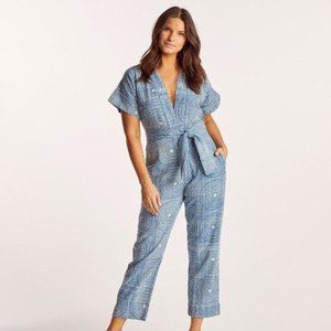 CLEOBELLA Tominaga Jumpsuit XS NEW